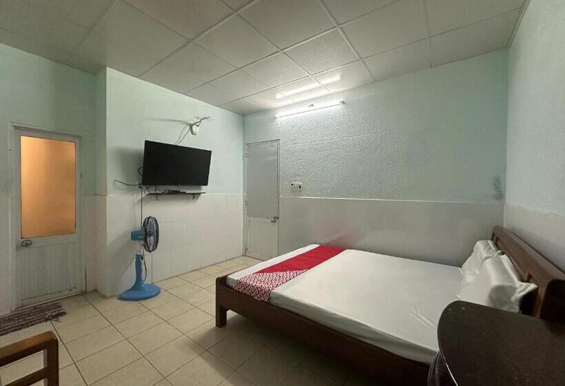 اتاق سوپریور, Oyo 1220 Nha Nghi Kim Van