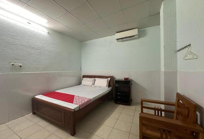 اتاق سوپریور, Oyo 1220 Nha Nghi Kim Van