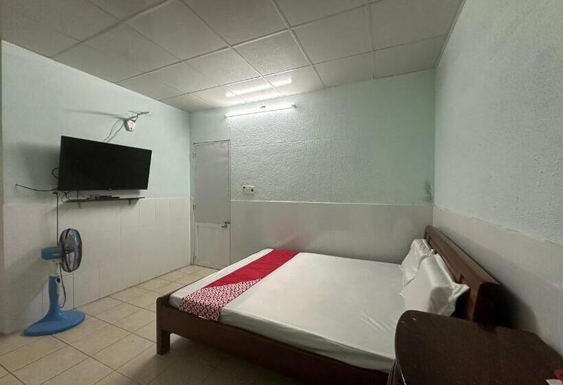 اتاق سوپریور, Oyo 1220 Nha Nghi Kim Van