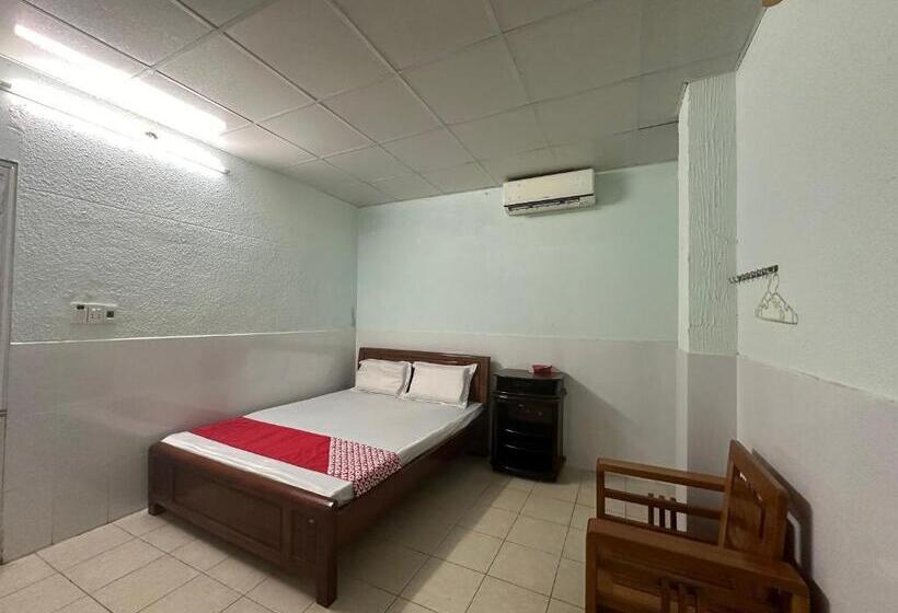 اتاق سوپریور, Oyo 1220 Nha Nghi Kim Van