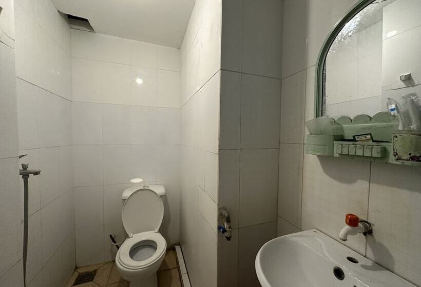 اتاق سوپریور, Oyo 1220 Nha Nghi Kim Van