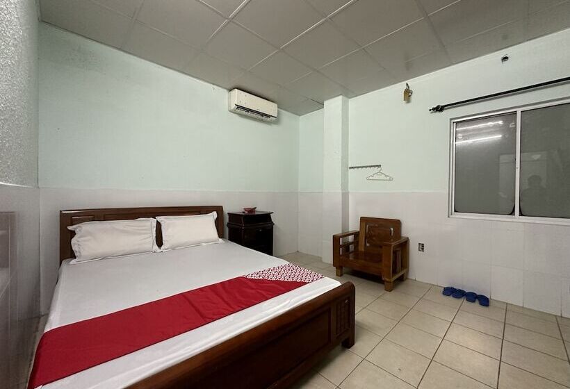 اتاق سوپریور, Oyo 1220 Nha Nghi Kim Van