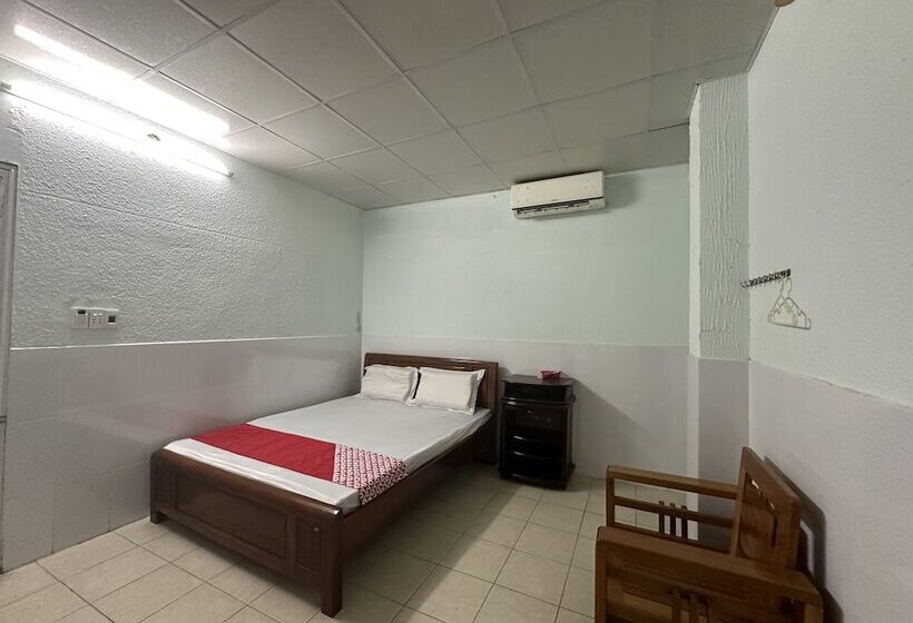 اتاق سوپریور, Oyo 1220 Nha Nghi Kim Van