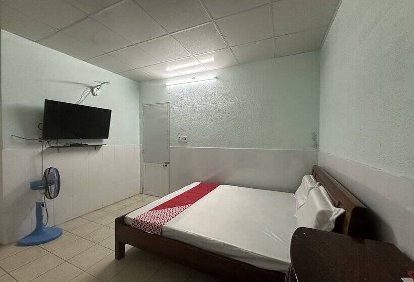 اتاق سوپریور, Oyo 1220 Nha Nghi Kim Van