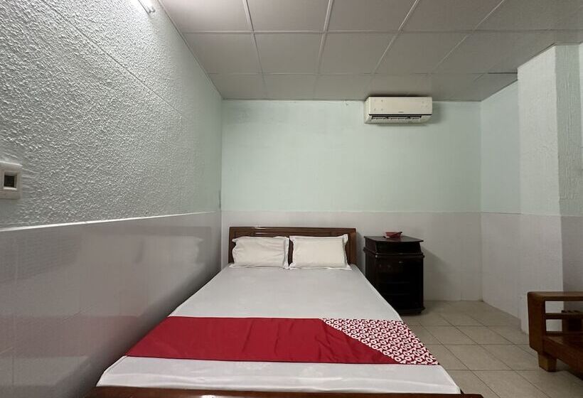 اتاق سوپریور, Oyo 1220 Nha Nghi Kim Van