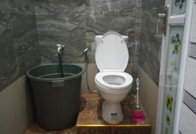 Номер Deluxe, Oyo 93457 White House Syariah