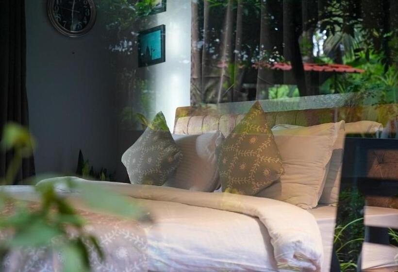 סטודיו סופריור, Sortby Stays, Vagator