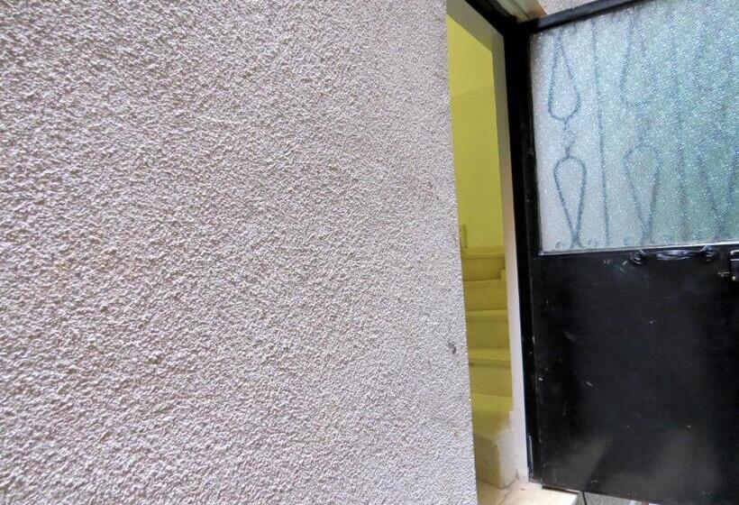 דירת שני חדרים, Istanberry   Paradise Economy Apartments