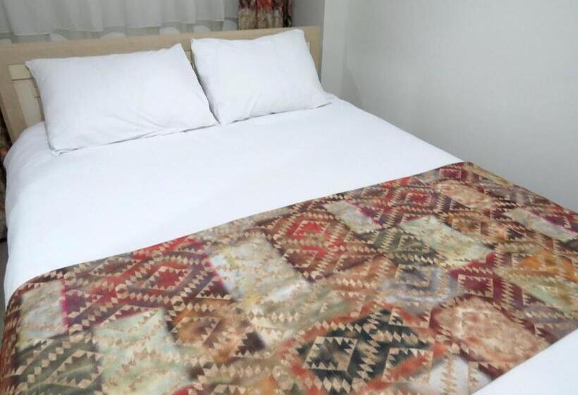 דירת שני חדרים, Istanberry   Paradise Economy Apartments