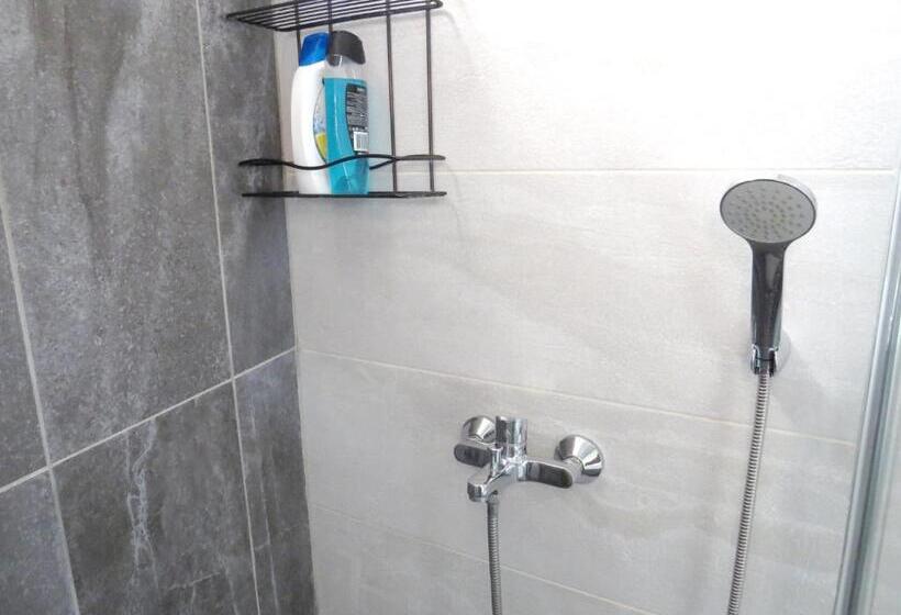 דירת שני חדרים, Istanberry   Paradise Economy Apartments