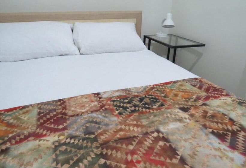 آپارتمان 2 خوابه, Istanberry   Paradise Economy Apartments