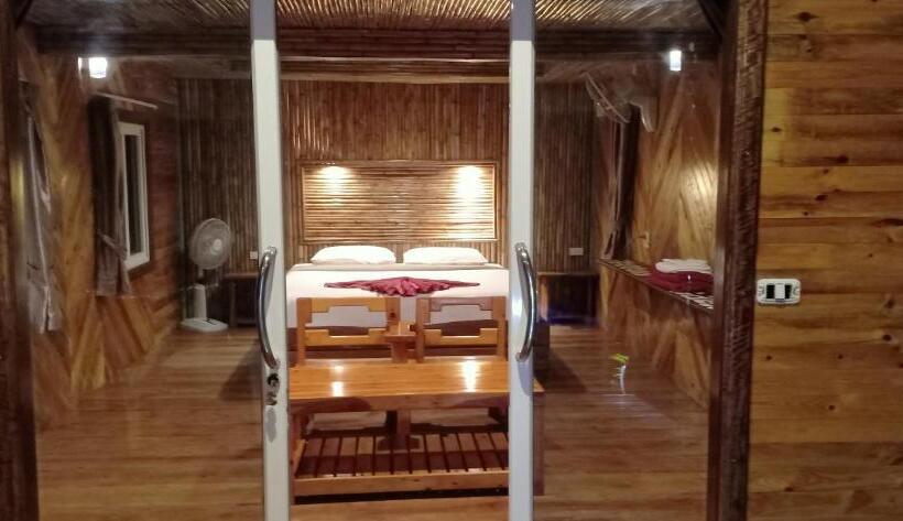 Семейный Номер, Kohjum Freeda Resort