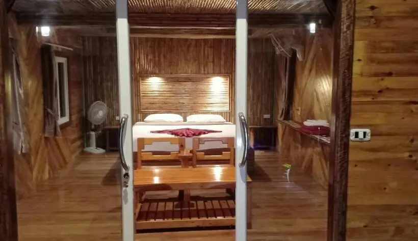 ファミリールーム, Kohjum Freeda Resort