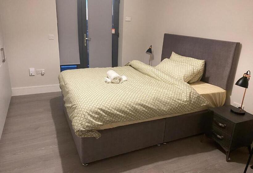 اتاق استاندارد, A Private Room,a Private Bathroom
