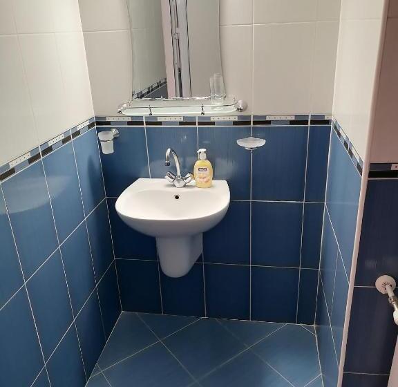 Номер Стандарт Трехместный, Cтаи за гости бърдареви