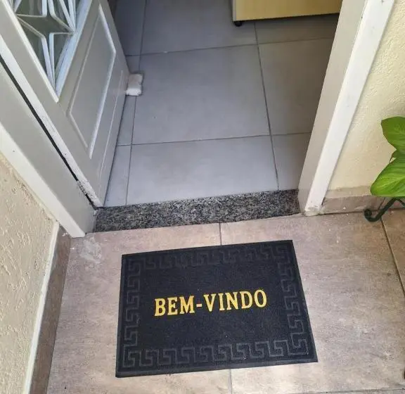 スタンダードルーム, Cantinho Da Paz