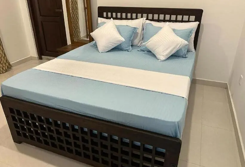 Standard-huone, Kaduwela Layathraa