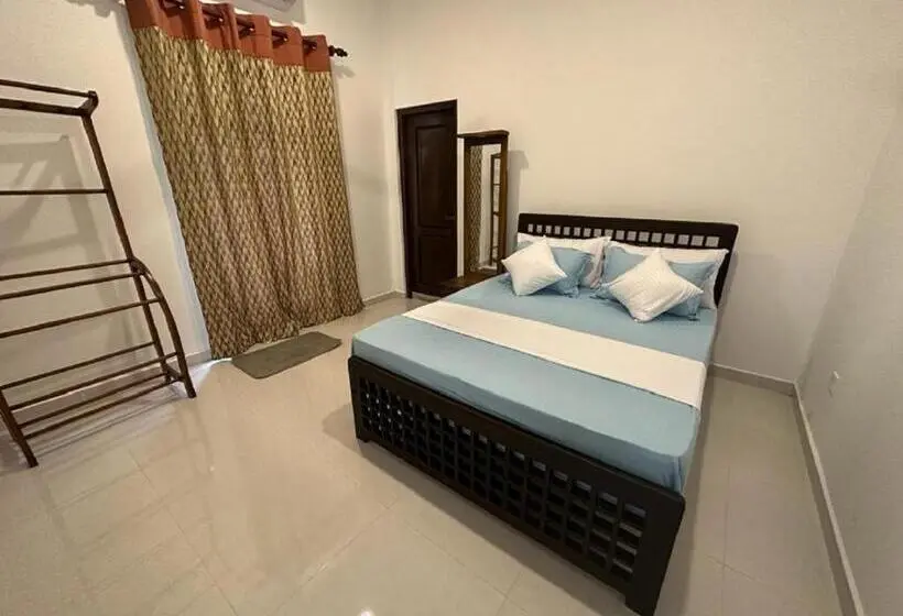 Standard-huone, Kaduwela Layathraa
