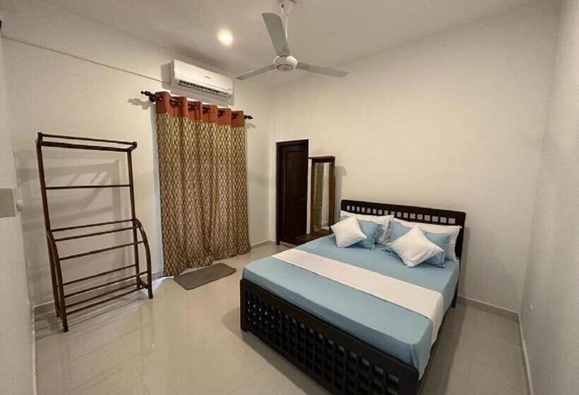 Номер Стандарт, Kaduwela Layathraa