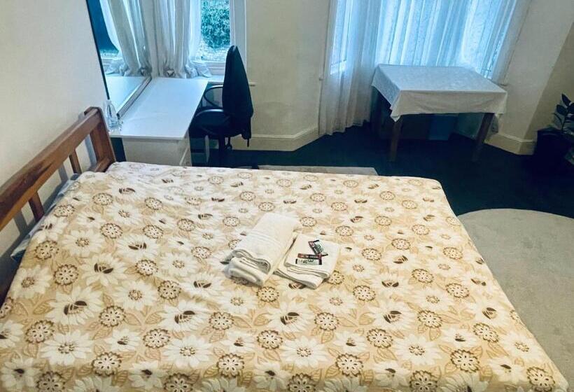 غرفة ديلوكس, Mia Property Two Mile Hill