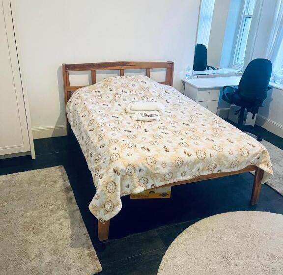 غرفة ديلوكس, Mia Property Two Mile Hill