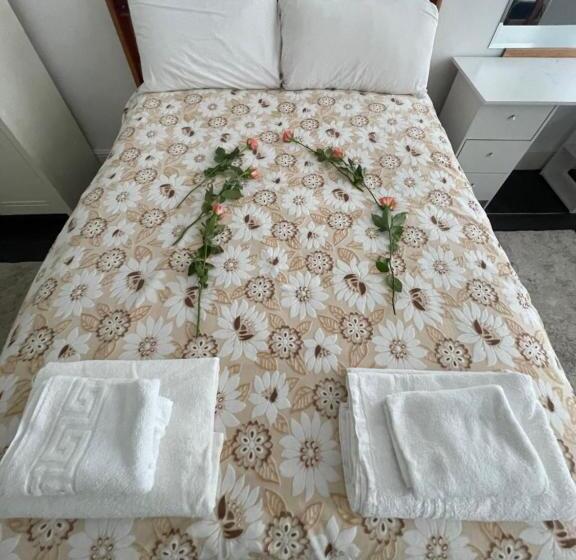 غرفة ديلوكس, Mia Property Two Mile Hill