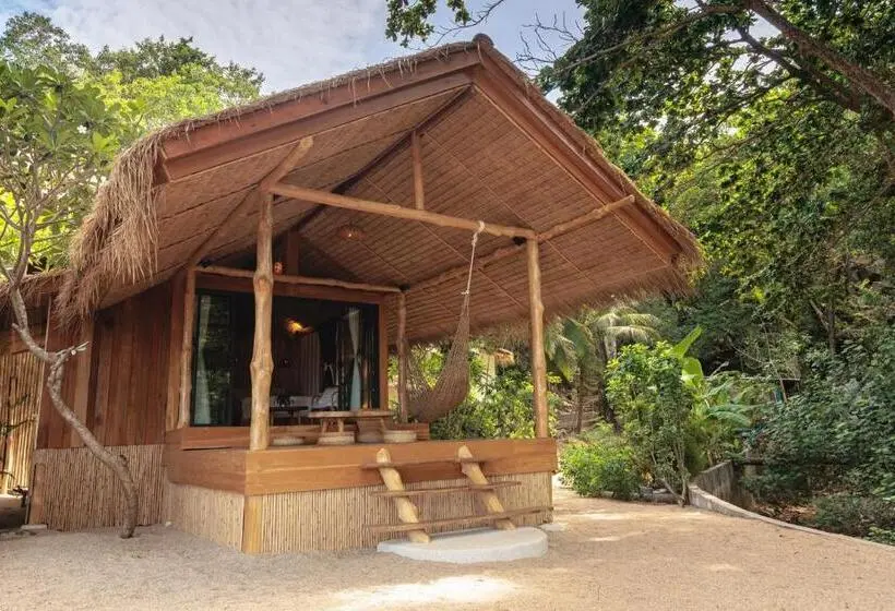 スタンダードバンガロー, Whynam Beach