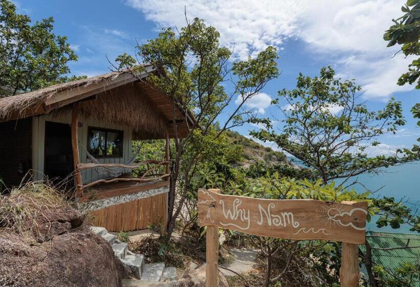 オーシャンビューのスタンダードバンガロー, Whynam Beach