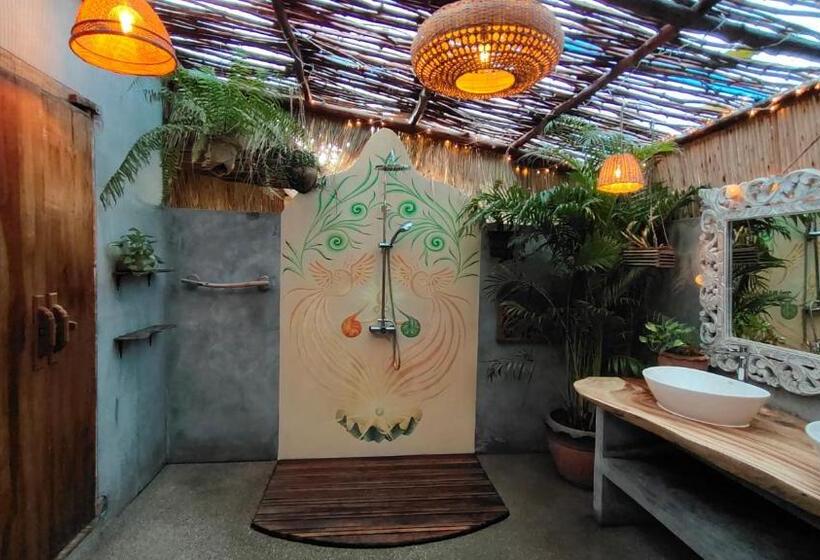 סוויטה נוף לים, Whynam Beach