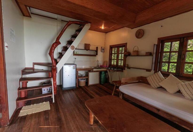 וילה בת חדר שינה 1, Whynam Beach