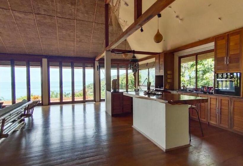 וילת חדר שינה 1 עם נוף לים, Whynam Beach