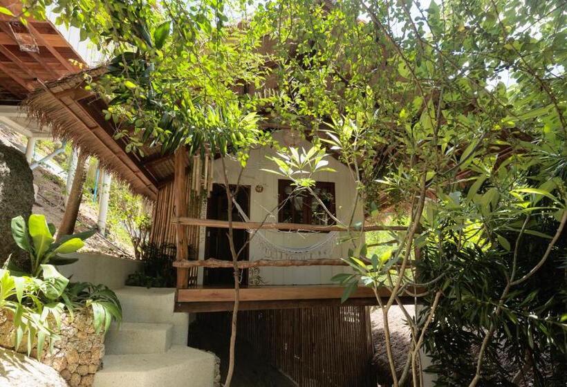 בונגלו סטנדרט עם נוף לגינה, Whynam Beach