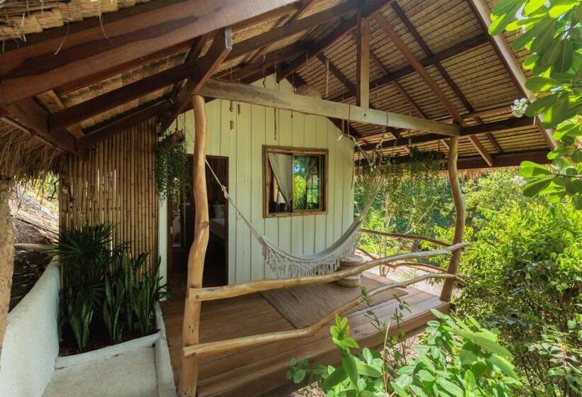 ガーデンビューのスタンダードバンガロー, Whynam Beach