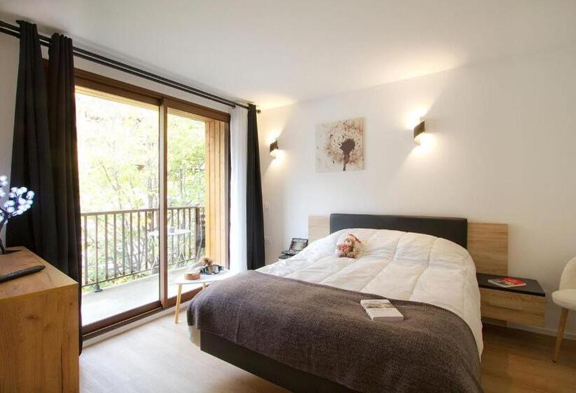 آپارتمان 1 خوابه, Résidence Provençal By Leavetown Vacations