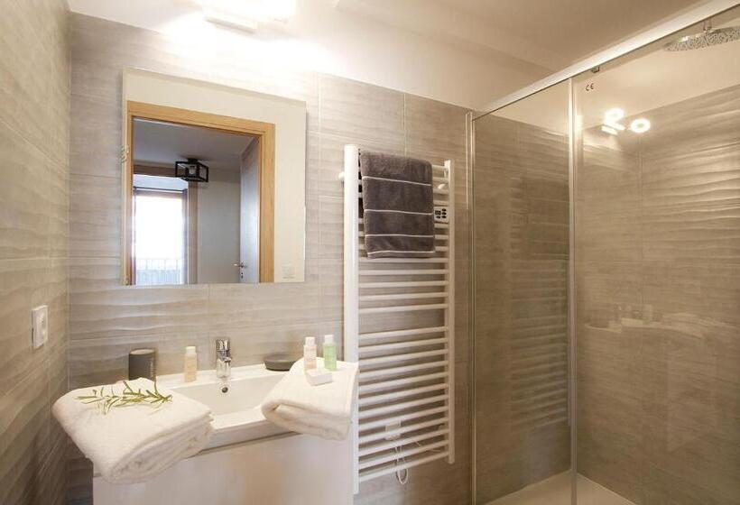 آپارتمان 2 خوابه, Résidence Provençal By Leavetown Vacations