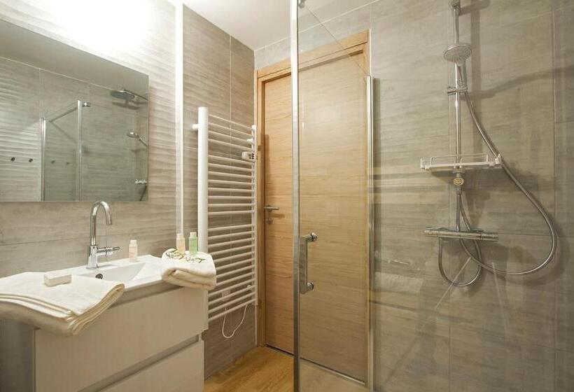 آپارتمان 1 خوابه, Résidence Provençal By Leavetown Vacations