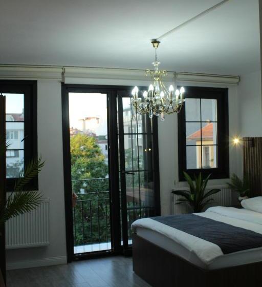 חדר סטנדרט, Vicolo Moda