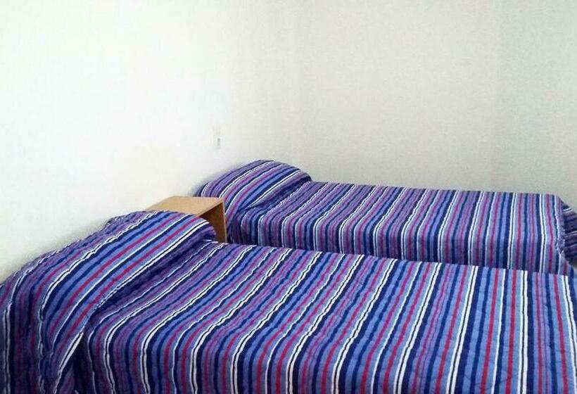 带2个卧室的公寓, Apartamentos Mar De Oropesa 3000