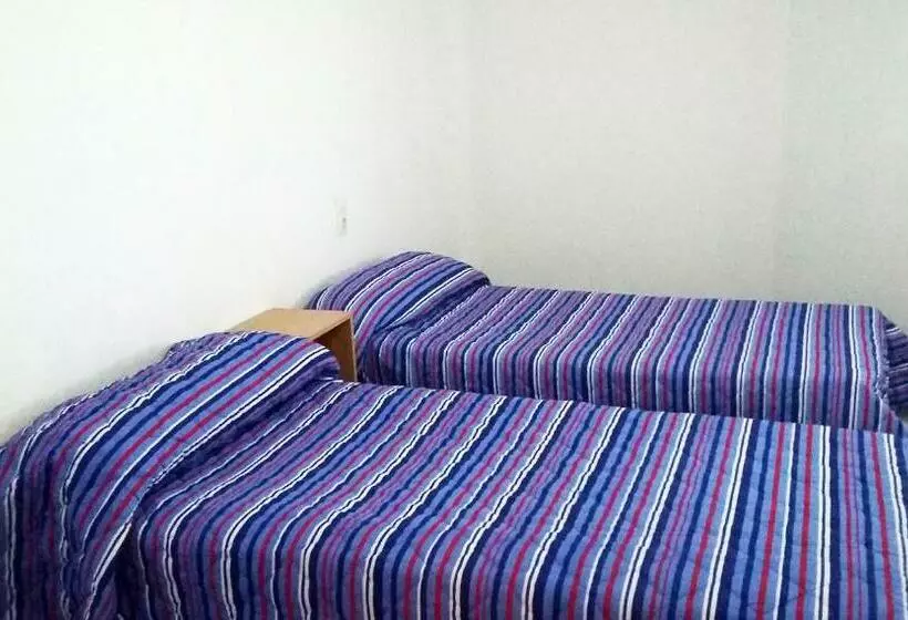 ２ベッドルームアパートメント, Apartamentos Mar De Oropesa 3000