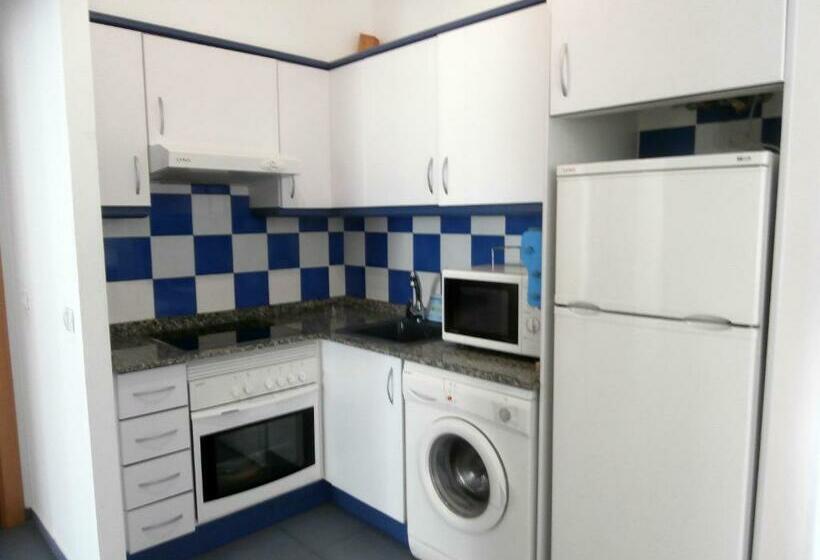 带3个卧室的公寓, Apartamentos Mar De Oropesa 3000