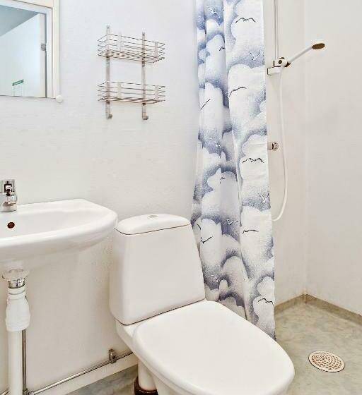 스탠다드 싱글 룸, Bed S Motell & Rumsuthyrning