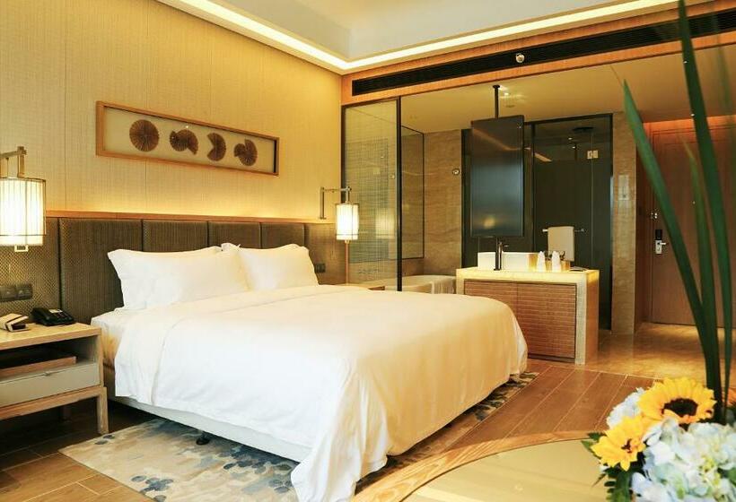 Номер Superior, Harman Resort Hotel Sanya