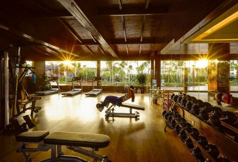 חדר סופריור, Harman Resort Hotel Sanya