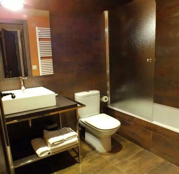 Standardzimmer, Areulo