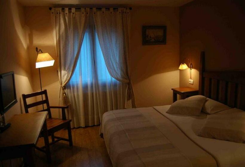 اتاق استاندارد, Areulo