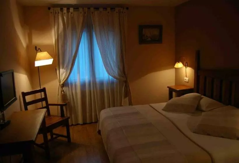 Standardzimmer, Areulo