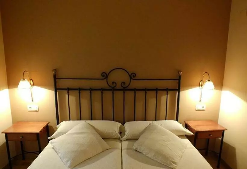Standardzimmer, Areulo