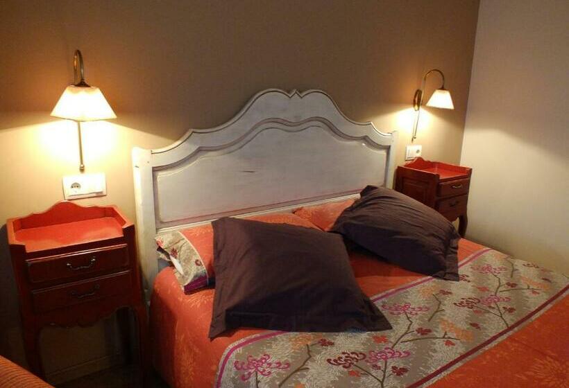 اتاق استاندارد, Areulo