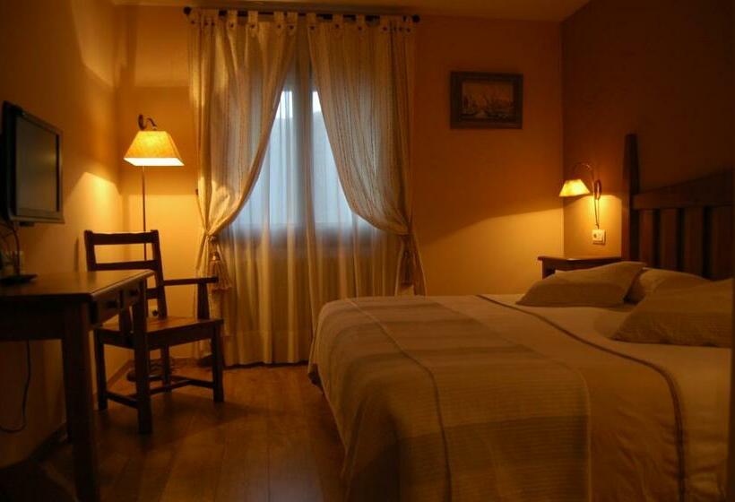 اتاق استاندارد, Areulo