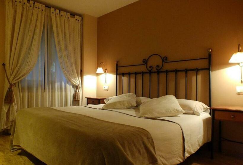 اتاق استاندارد, Areulo